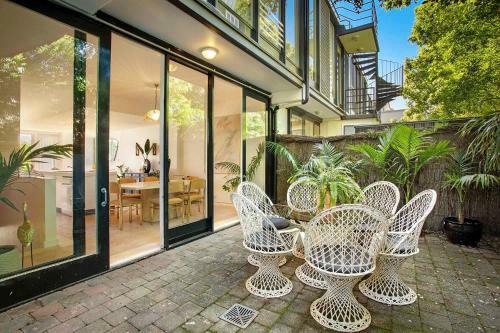 Apartamento A Perfect Stay - Night Palm Villa