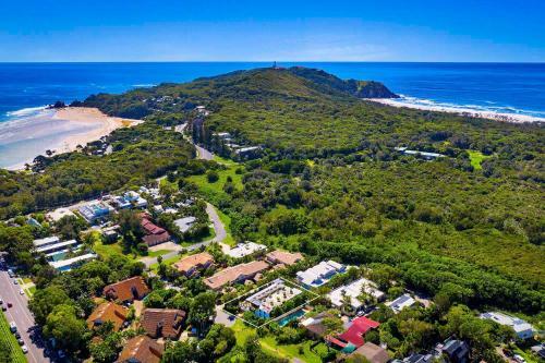 Apartamento A Perfect Stay - Night Palm Villa