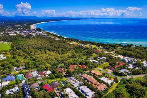 Apartamento A Perfect Stay - Night Palm Villa