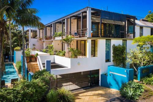 Apartamento A Perfect Stay - Night Palm Villa