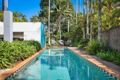 Apartamento A Perfect Stay - Night Palm Villa