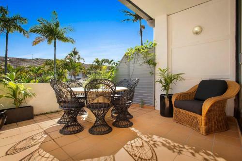 Apartamento A Perfect Stay - Night Palm Villa