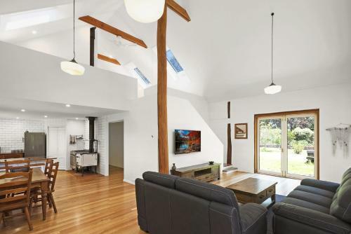 275 Ridge Road, Central Tilba