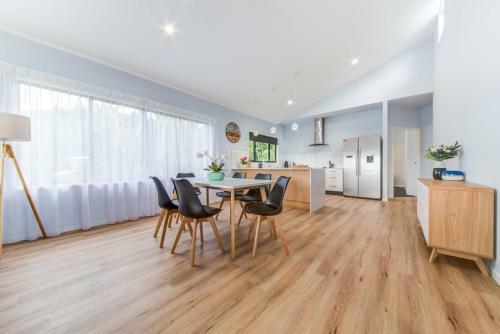 Apartamento Hillside Haven - Airlie Beach