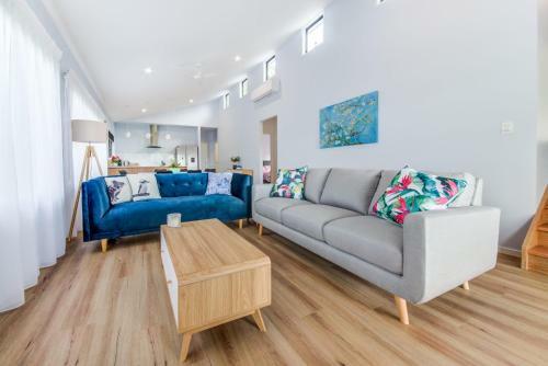 Apartamento Hillside Haven - Airlie Beach