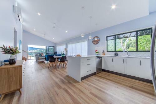 Apartamento Hillside Haven - Airlie Beach