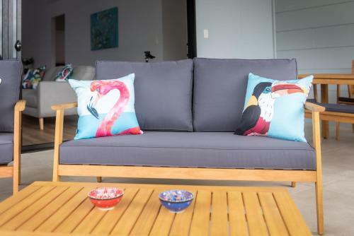Apartamento Hillside Haven - Airlie Beach