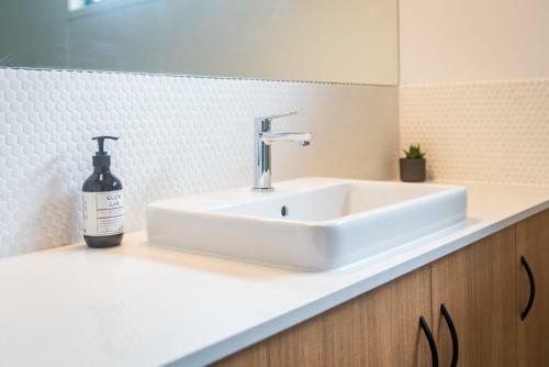 Apartamento Hillside Haven - Airlie Beach