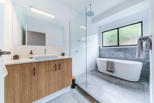 Apartamento Hillside Haven - Airlie Beach