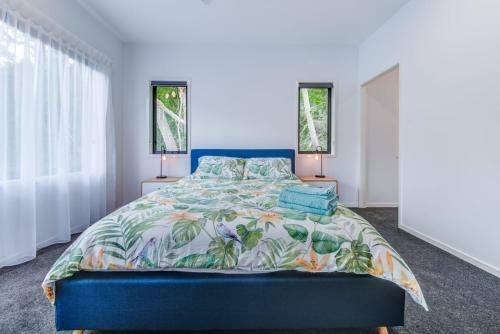 Apartamento Hillside Haven - Airlie Beach