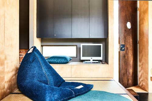Riversdale Retreat