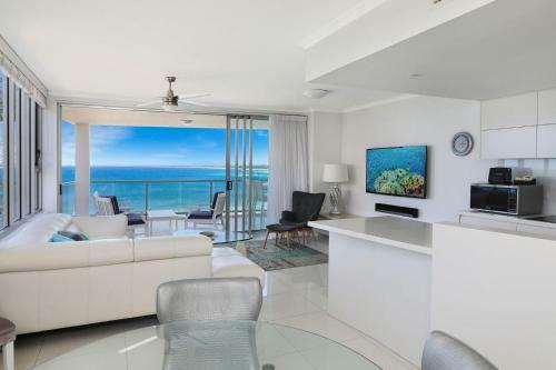 Kings Edge Holiday Apartments