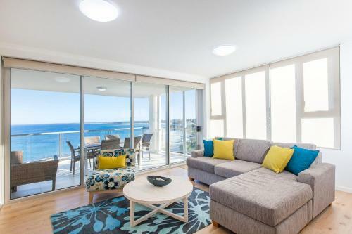 Kings Edge Holiday Apartments