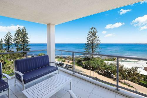Kings Edge Holiday Apartments