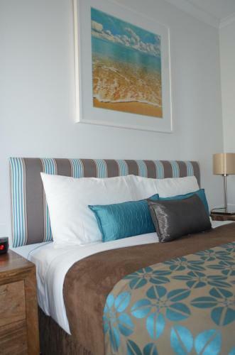 Kings Edge Holiday Apartments