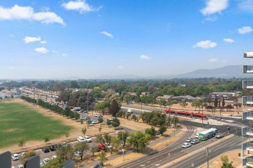 Apartamento Spacious Luxury 3br Top Location *wifi*gym*pool