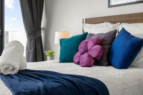 Apartamento Spacious Luxury 3br Top Location *wifi*gym*pool