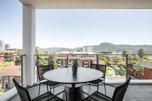 Hotel Argo Apartments