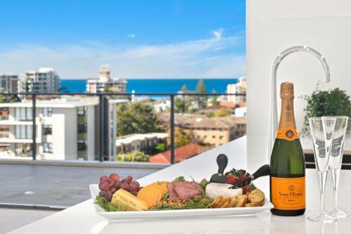 Hotel Argo Apartments