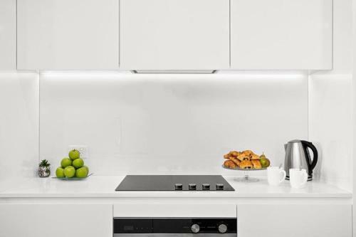 Hotel Argo Apartments