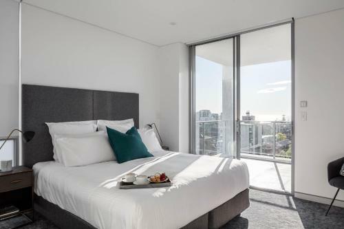 Hotel Argo Apartments