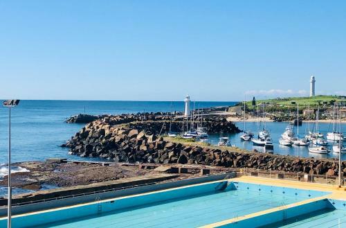 Hotel Argo Apartments