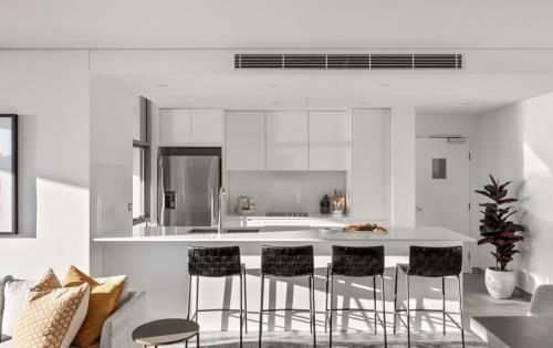 Hotel Argo Apartments