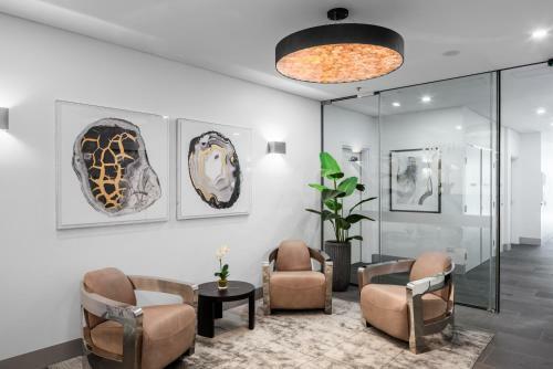 Hotel Argo Apartments