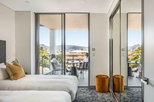 Hotel Argo Apartments