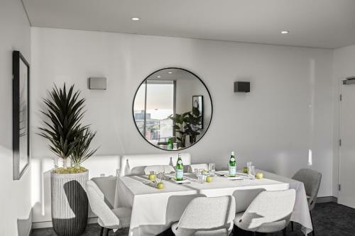 Hotel Argo Apartments