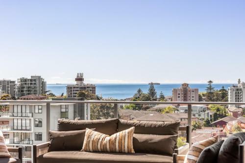 Hotel Argo Apartments