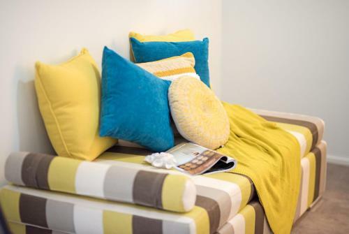 Apartamento Seascape On Shingley Whitsundays