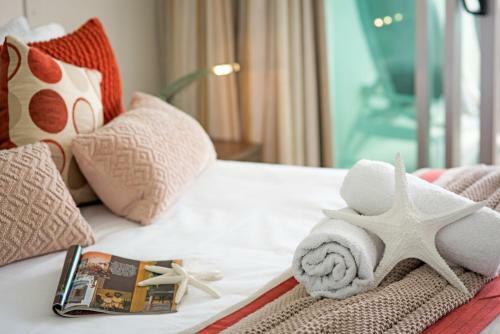 Apartamento Seascape On Shingley Whitsundays