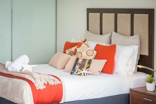 Apartamento Seascape On Shingley Whitsundays