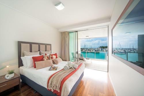 Apartamento Seascape On Shingley Whitsundays