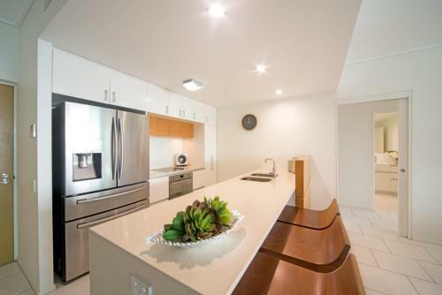 Apartamento Seascape On Shingley Whitsundays