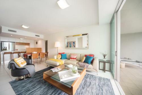 Apartamento Seascape On Shingley Whitsundays