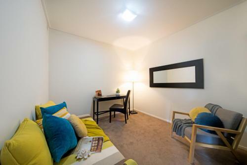 Apartamento Seascape On Shingley Whitsundays