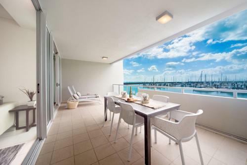 Apartamento Seascape On Shingley Whitsundays