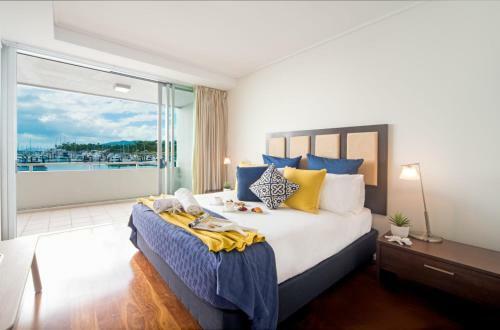 Apartamento Seascape On Shingley Whitsundays