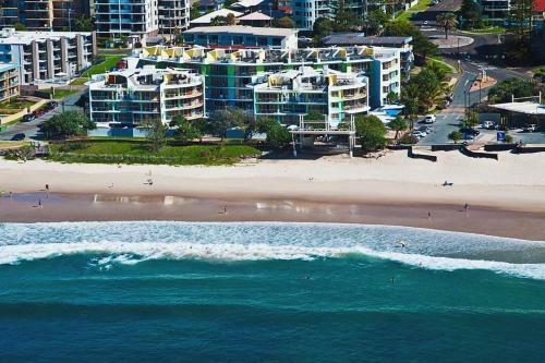 Apartamento Top Floor Kings Beach Views With Private Rooftop Terrace With Spa Bath