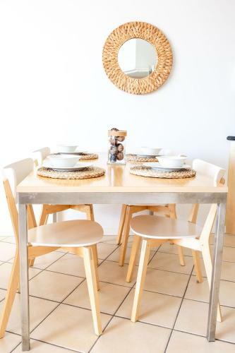 Apartamento Top Floor Kings Beach Views With Private Rooftop Terrace With Spa Bath