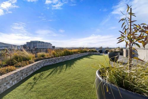 Apartamento Braddon Penthouse*top Location*netflix*wifi*views