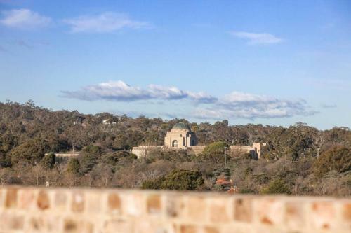 Apartamento Braddon Penthouse*top Location*netflix*wifi*views