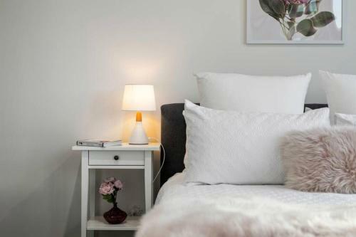 Apartamento Braddon Penthouse*top Location*netflix*wifi*views