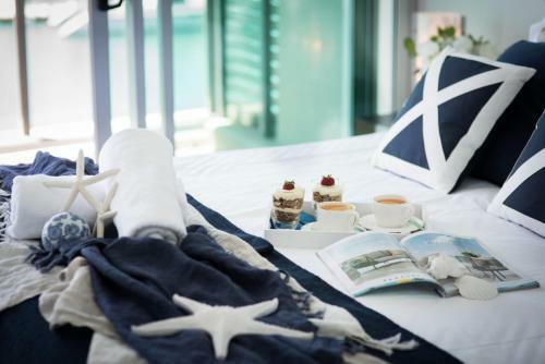 Apartamento Marina Magic Escape - Whitsundays