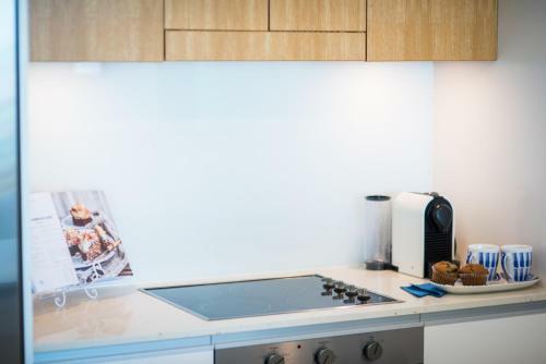 Apartamento Marina Magic Escape - Whitsundays