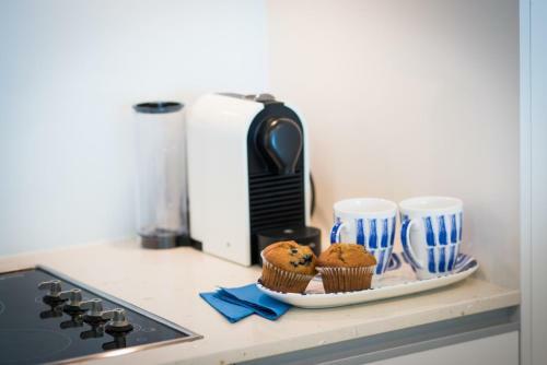 Apartamento Marina Magic Escape - Whitsundays