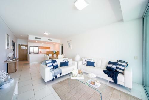 Apartamento Marina Magic Escape - Whitsundays