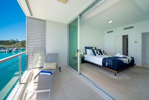Apartamento Marina Magic Escape - Whitsundays
